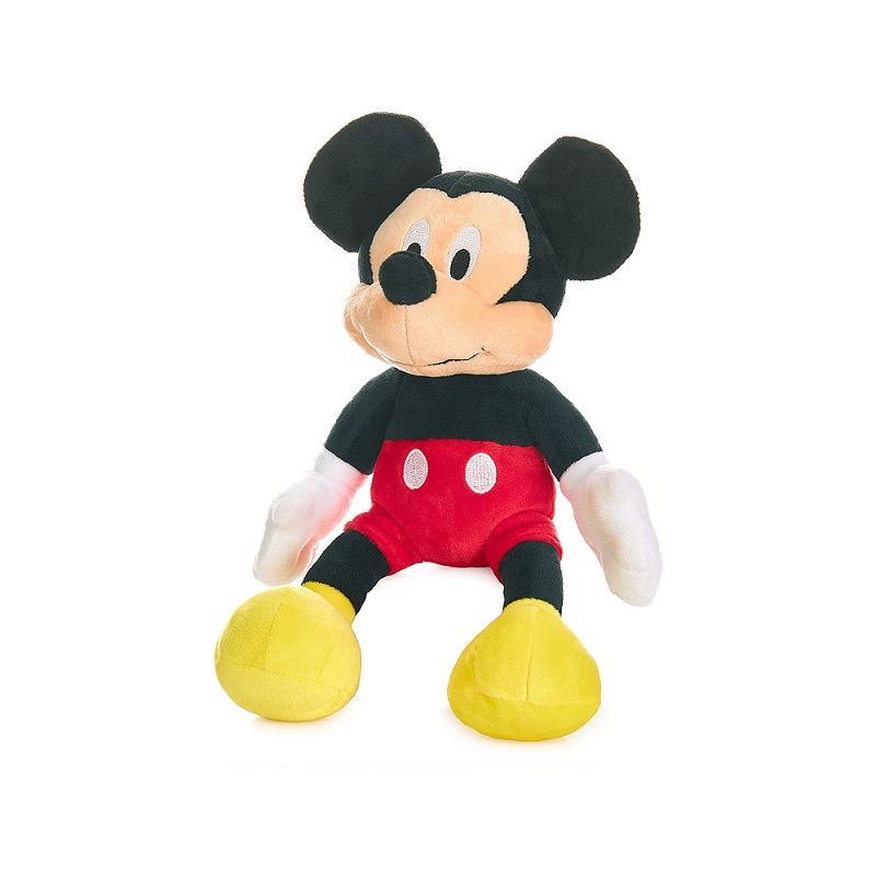 Kids Preferred Small Disney Mickey Mouse Plush Toys For Kids