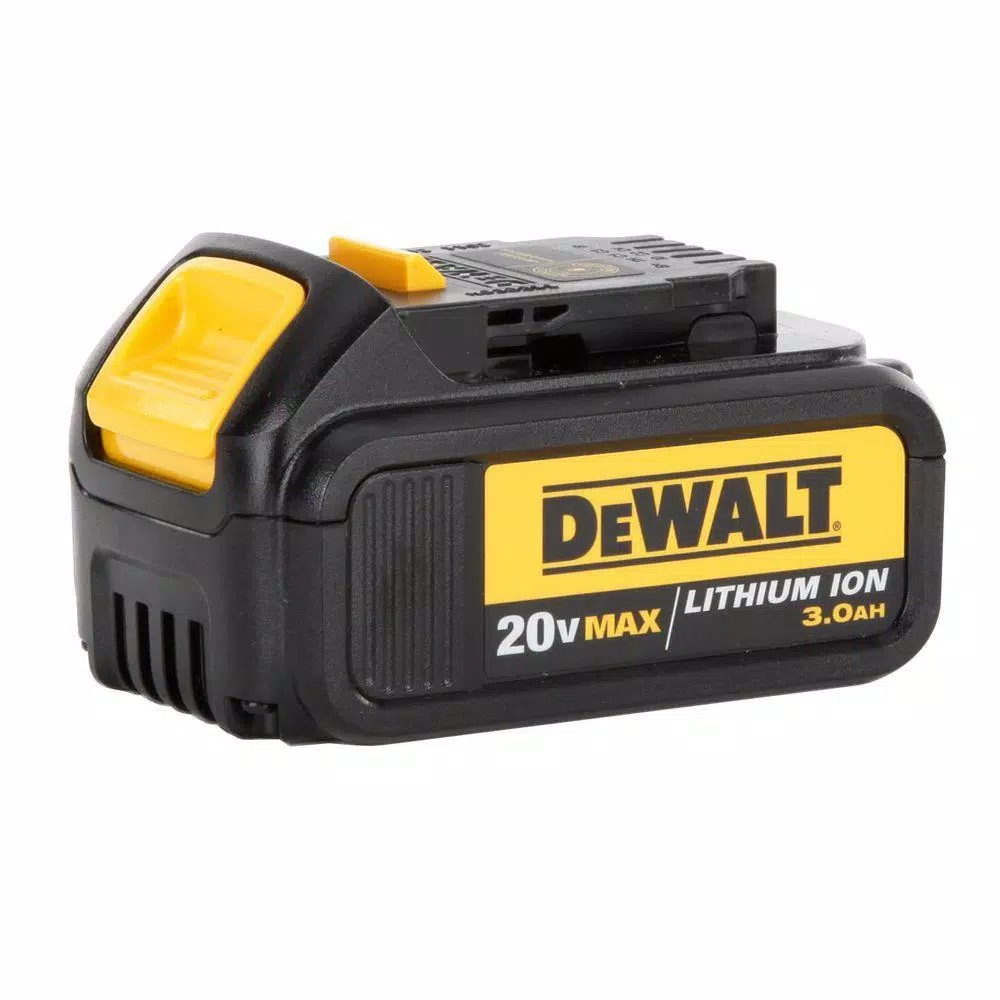 DEWALT 20-Volt MAX Premium Lithium-Ion 3.0Ah Battery Pack (8-Pack) and#8211; XDC Depot