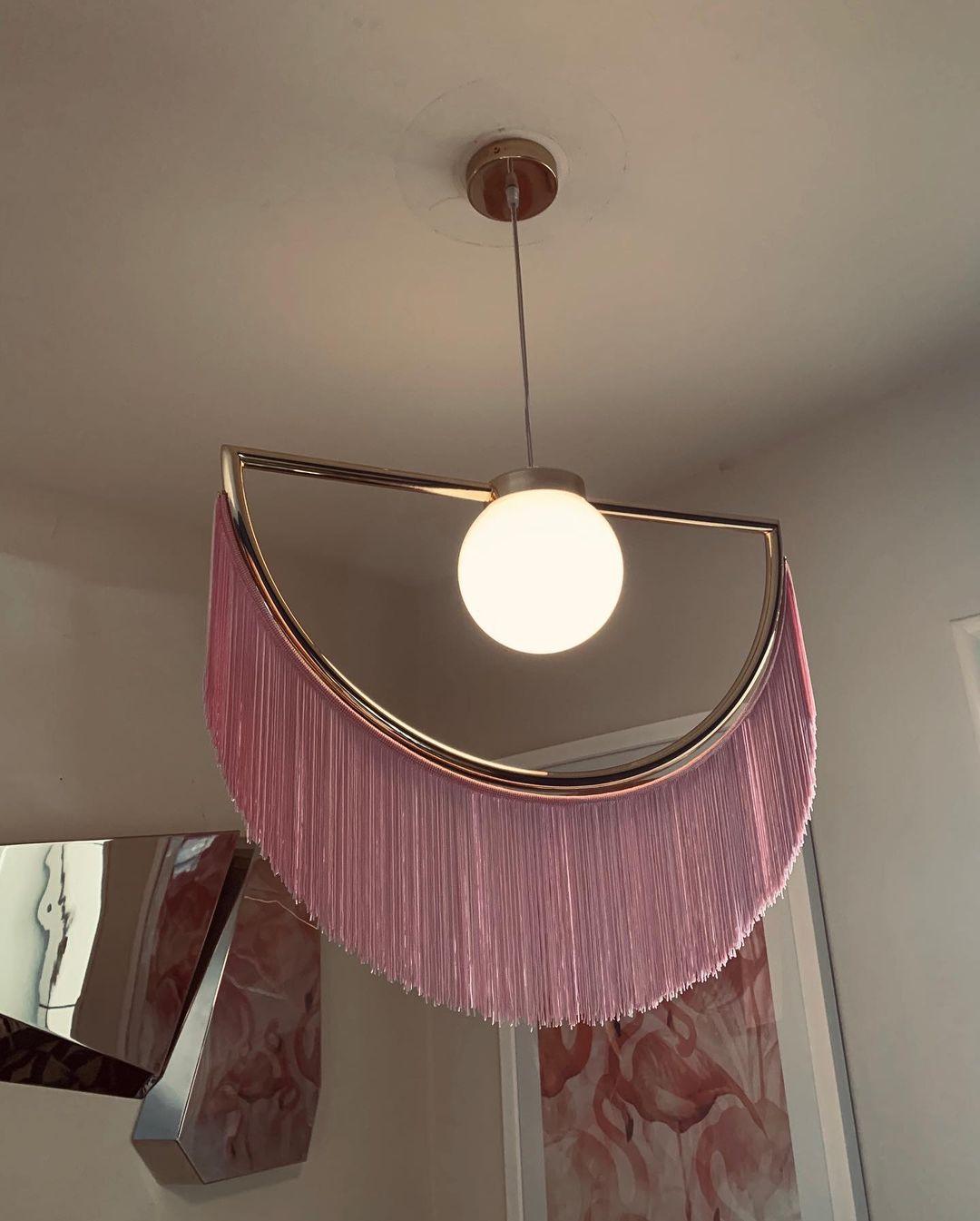 Wink Pendant Lamp