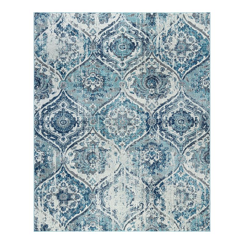 KHL Rugs Beatrice Geometric Rug