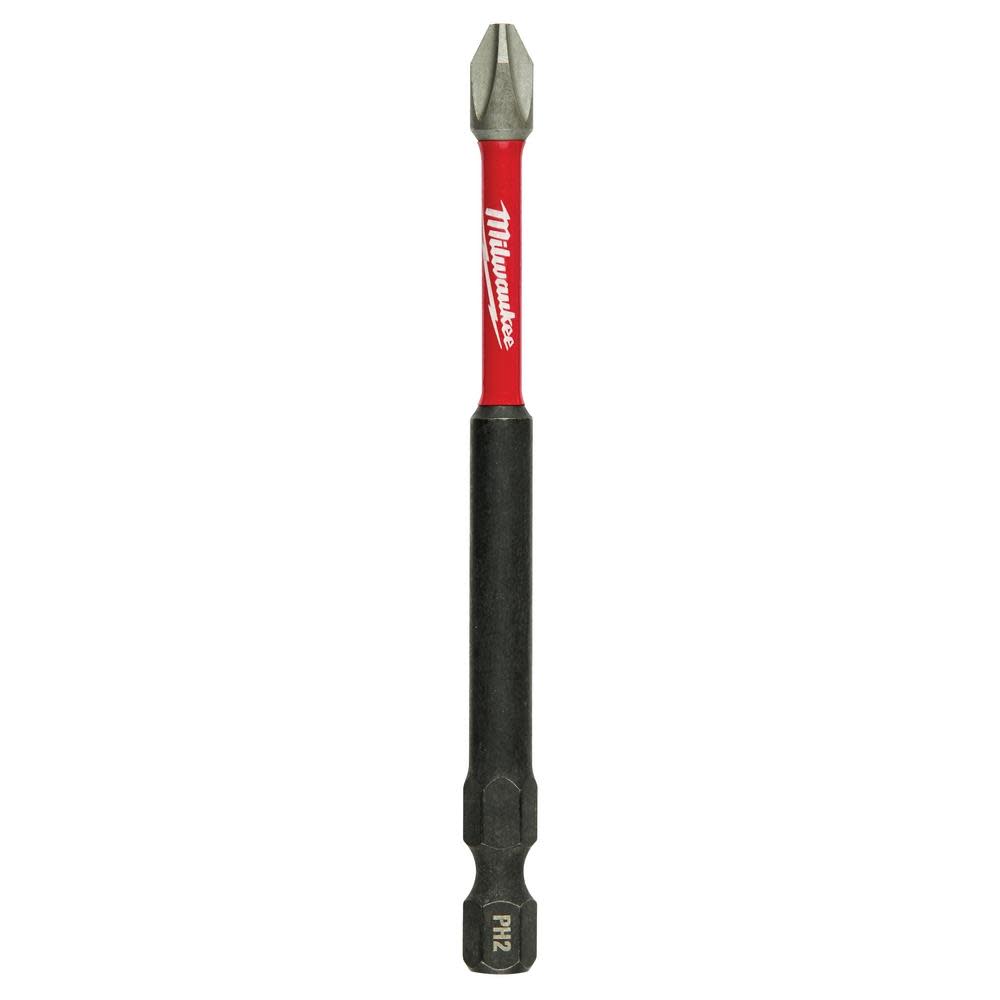 Milwaukee SHOCKWAVE Impact Bit 3 1/2