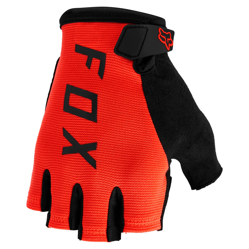 Fox Racing Ranger Gel Short MTB Glove - Flo Orange