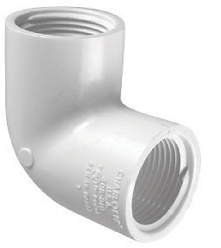 ELBOW 90 PVC40 1