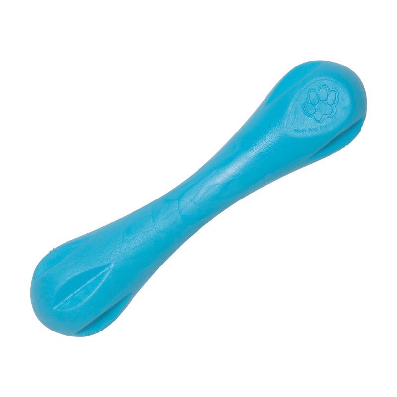 HURLEY PET TOY SML BLU6