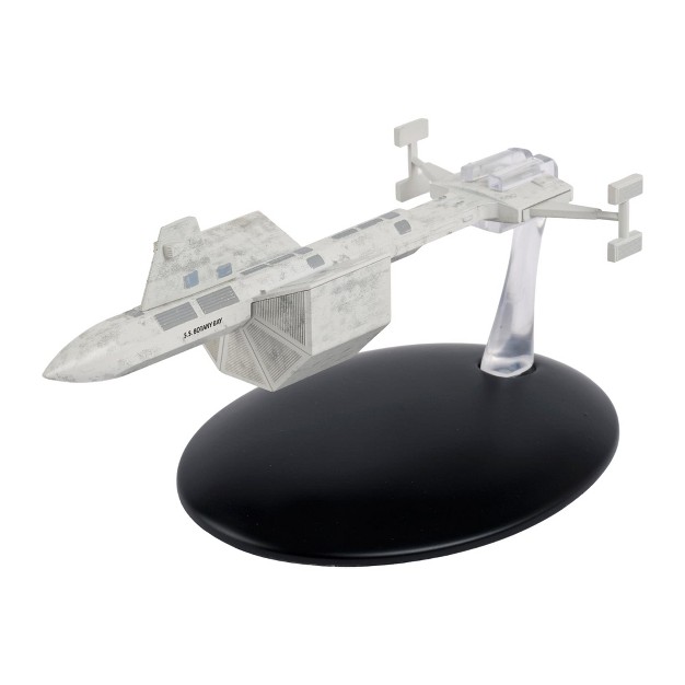 Eaglemoss Limited Star Trek Ship Replica Ss Botany Bay