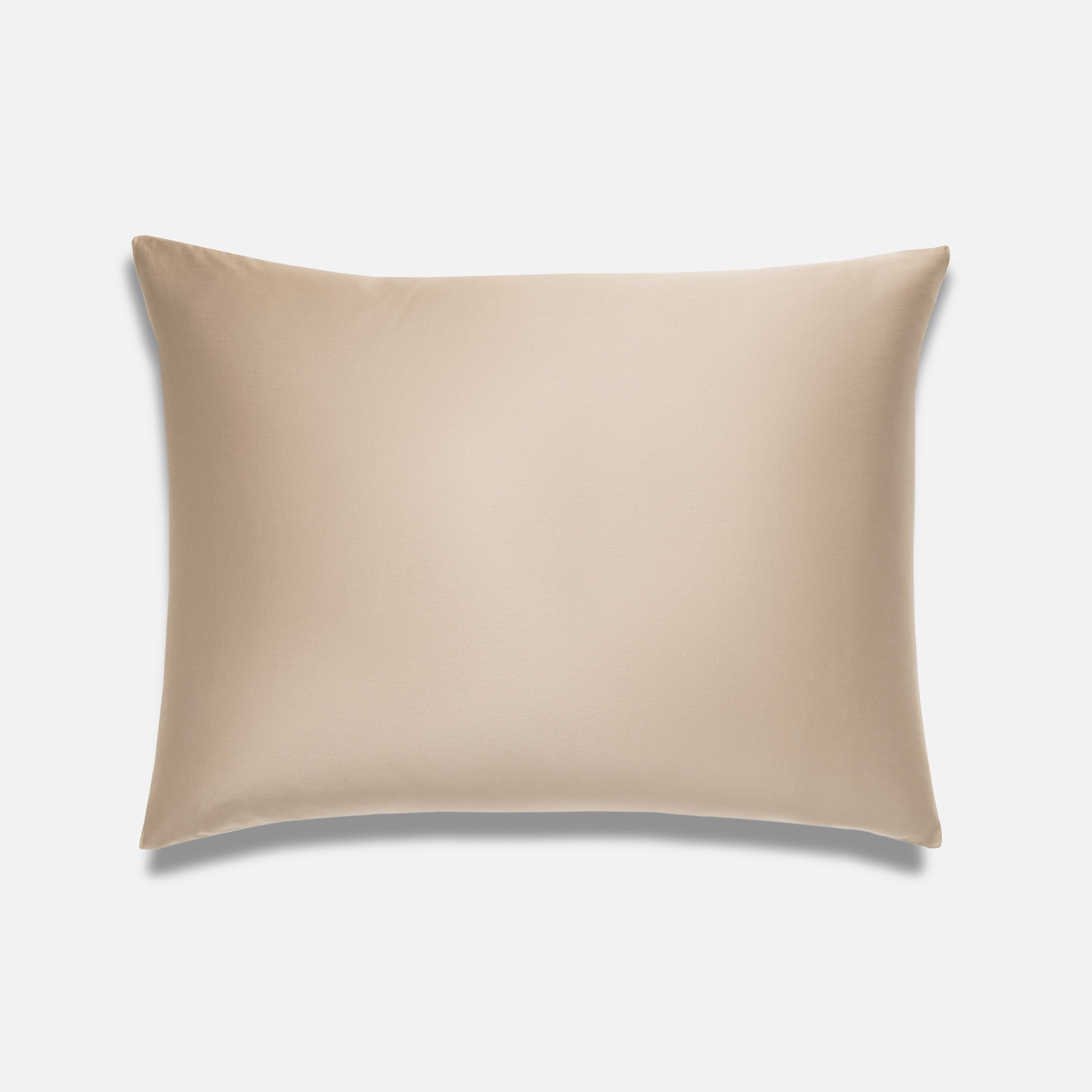 Luxe Sateen Pillowcases