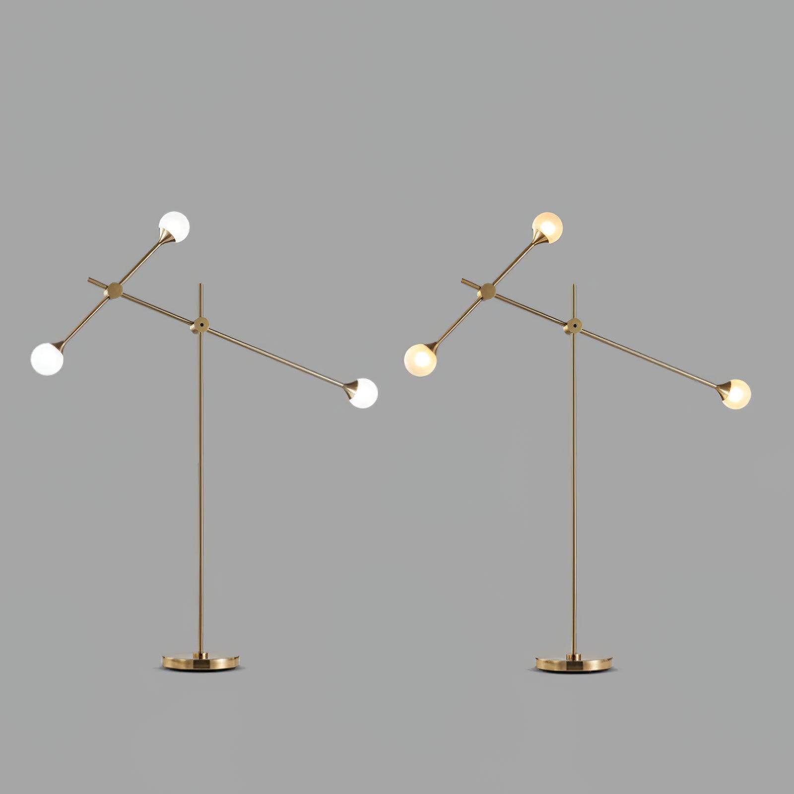 Kemi Floor Lamp