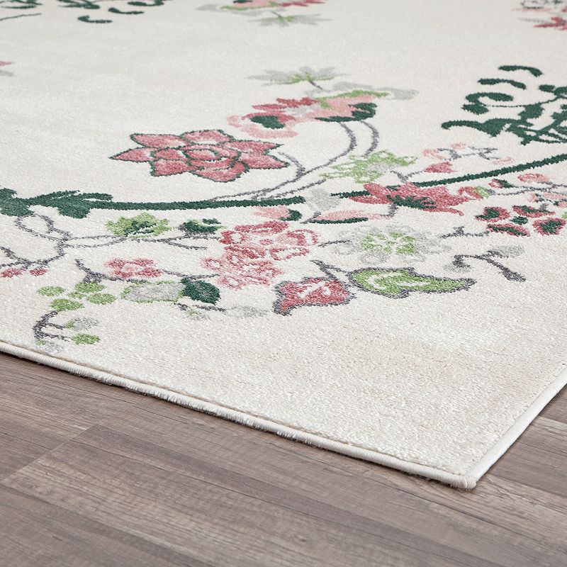 Rugs America Magnolia Rug