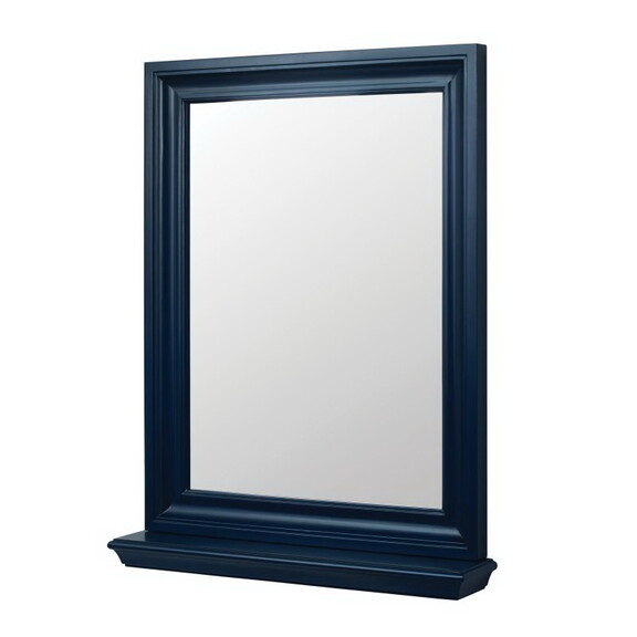 24 X 30 Cherie Wall Mirror B06382725