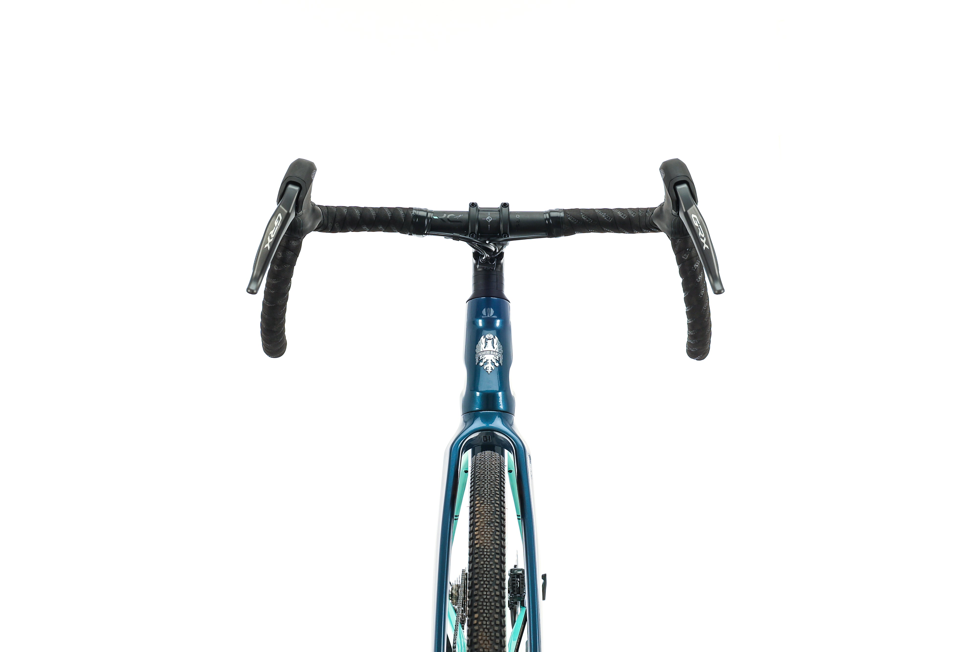 Bianchi Arcadex GRX 810 Di2 Gravel Bike - 2023, Medium