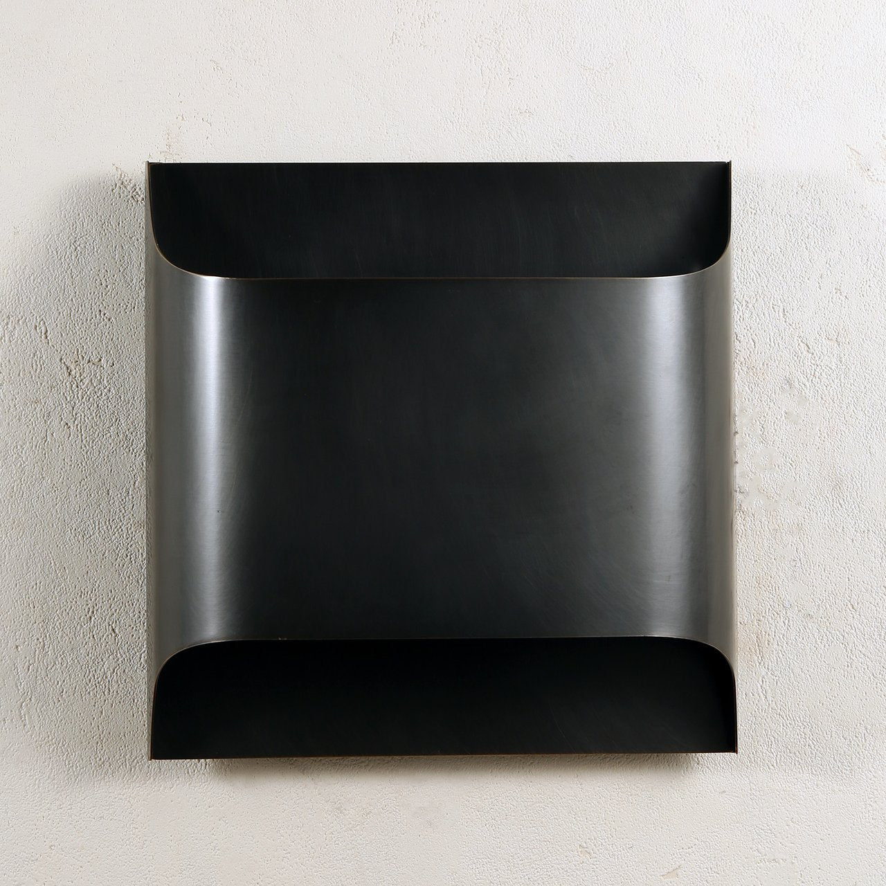 Leclerc Brass Wall Lamp