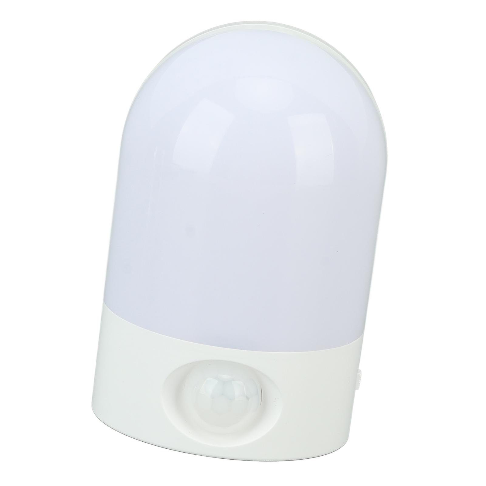 Motion Sensor Night Light，Motion Sensor LED Night Motion Sensor LED Night Light LED Sensor Night Light Achieve More