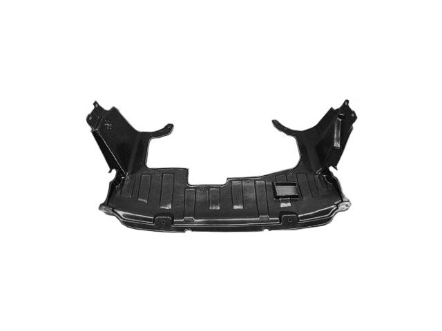 Lower Undercar Shield - Compatible with 2007 - 2008 Honda Fit