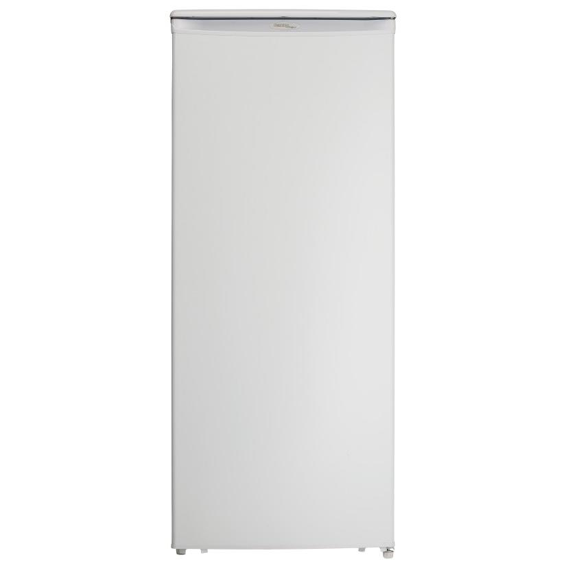 Danby 10.1 cu. ft. Upright Freezer DUFM101A2WDD