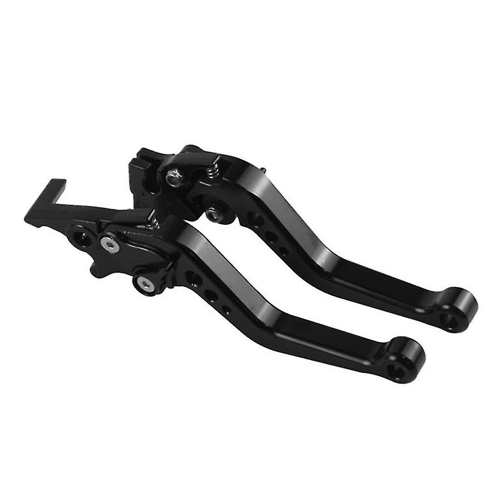 Motorcycle Brake Lever， Motorbike Brake Lever Pit Bike Clutch And Lever Pit Bike Front Brake Lever Motorbike Accessorie