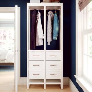 CLOSETS By LIBERTY 34.5