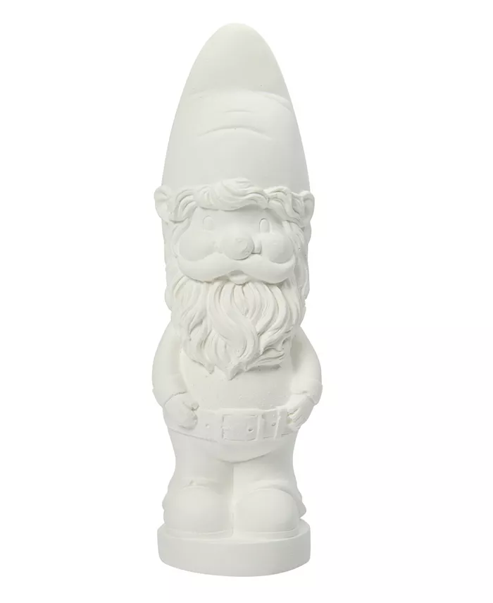 Anker Paint Your Own Garden Gnome