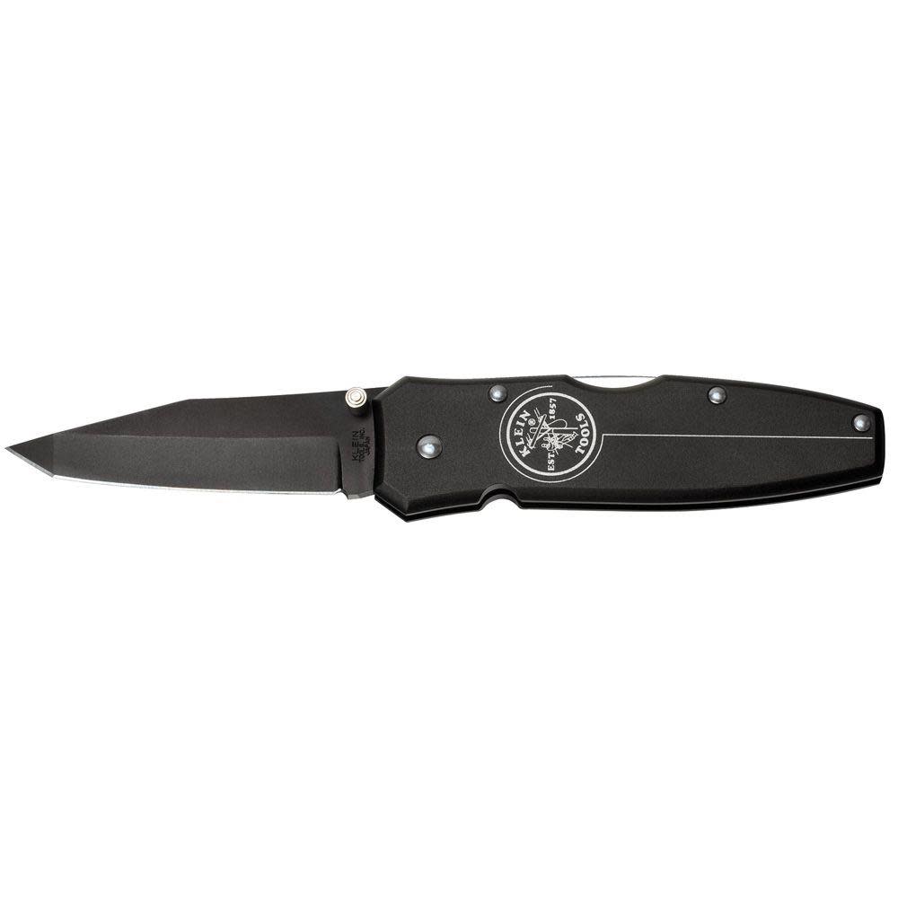 Tanto Lockback Knife 2-1/2 Blade