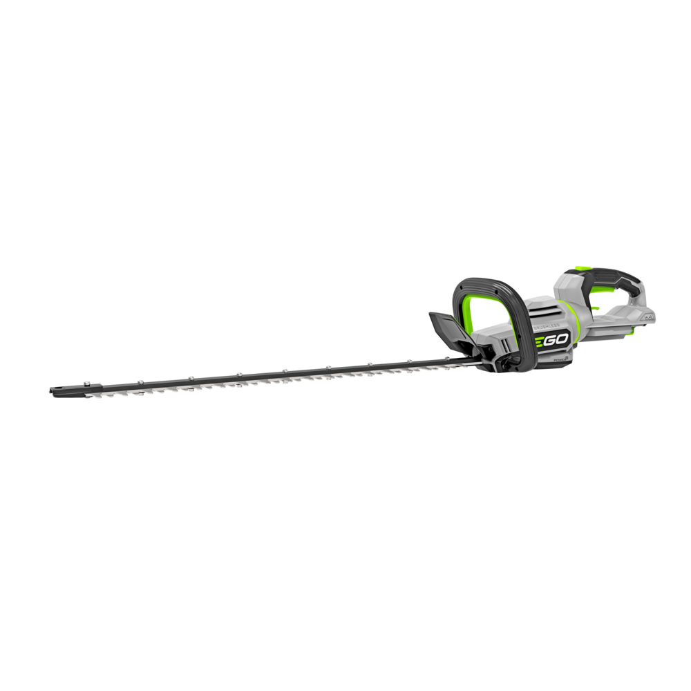 EGO POWER+ 26 Hedge Trimmer Kit with 2.5Ah Battery and Standard Charger HT2601 from EGO