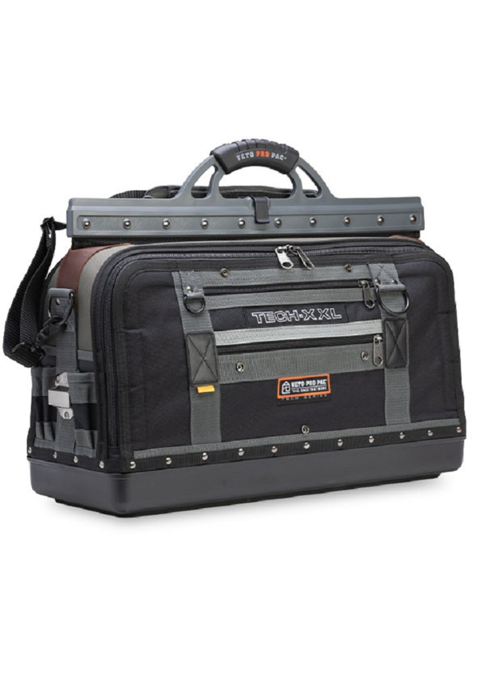 Veto Pro Pac Installers Tool Bag XXL ;