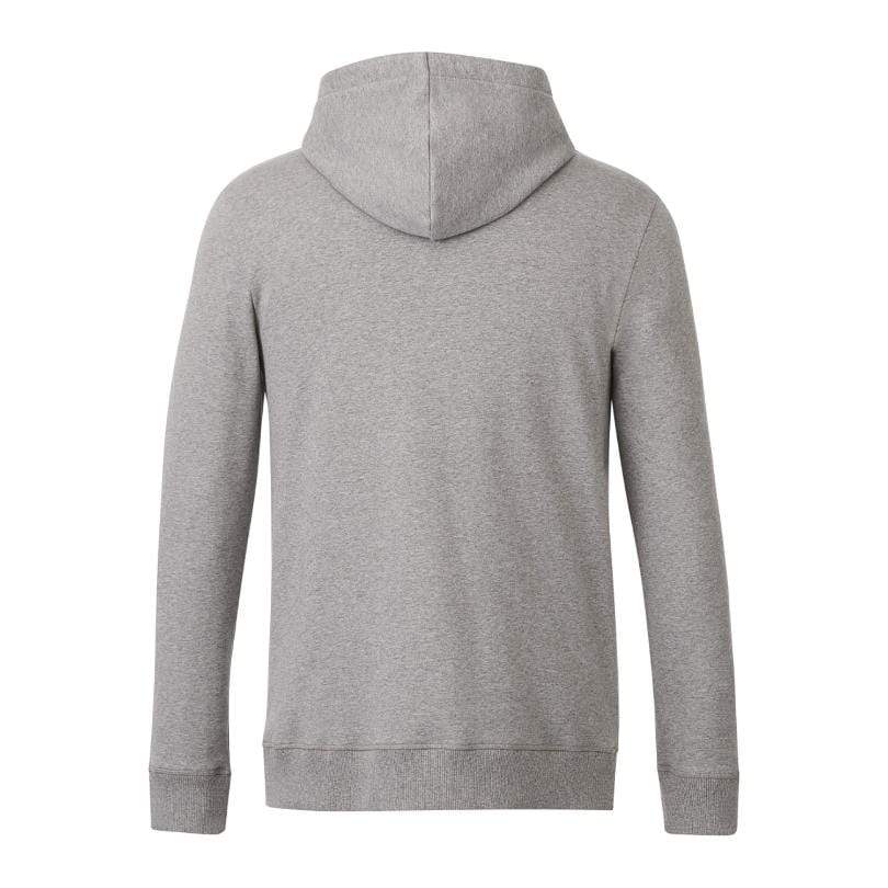 tentree Men's Organic Cotton Zip Hoodie