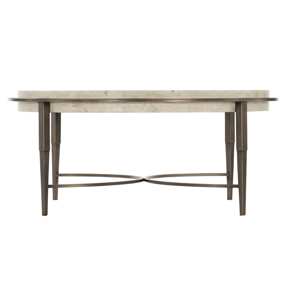 Bernhardt Barclay Cocktail Table   Transitional   Coffee Tables   by Bernhardt Furniture Company  Houzz