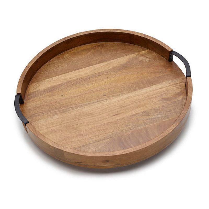 Mikasa Lazy Susan Serving Tray