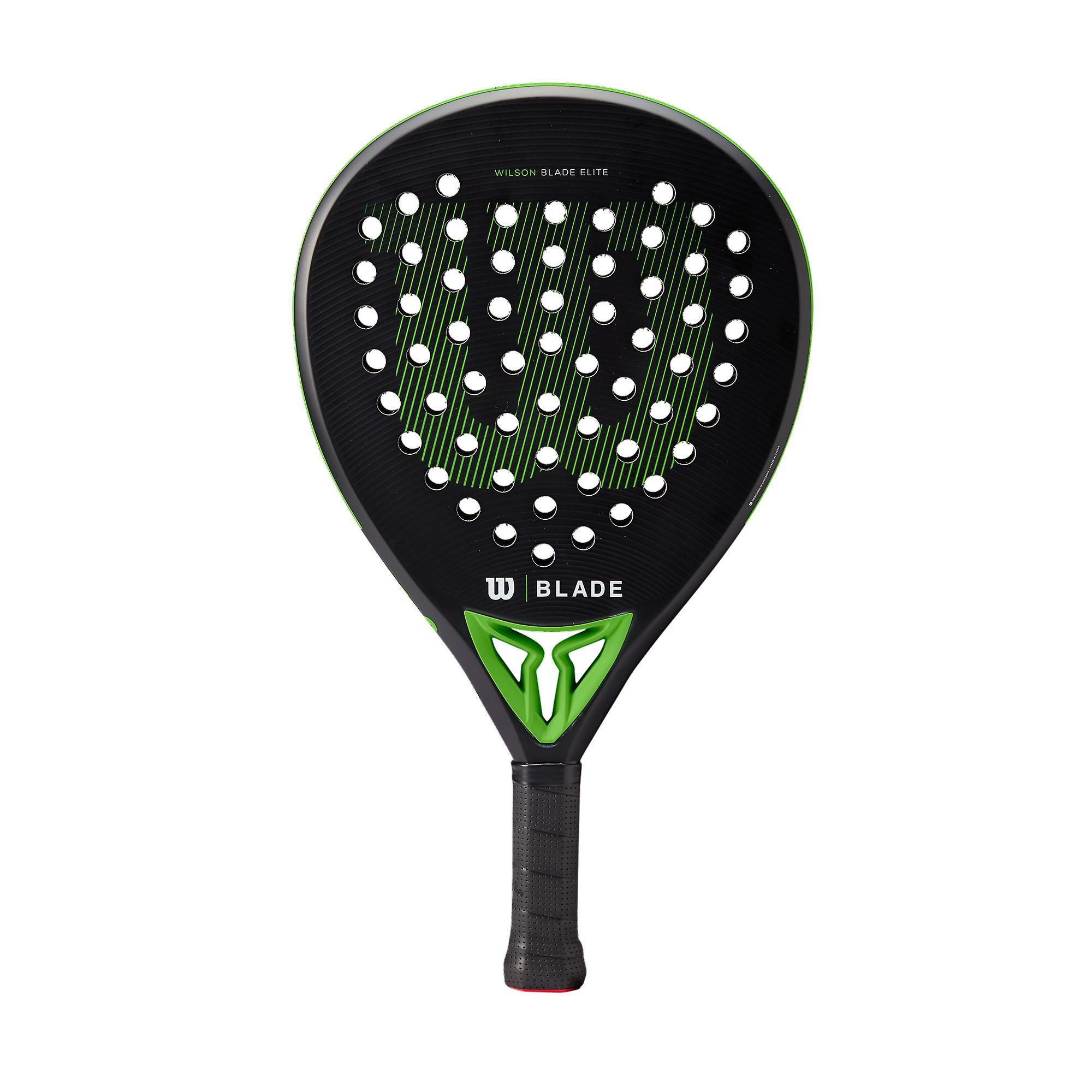 Wilson blade elite v2 padel racket