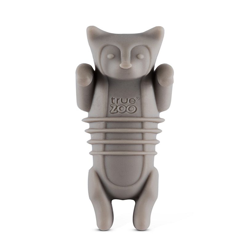 Truezoo Cat Bottle Stopper