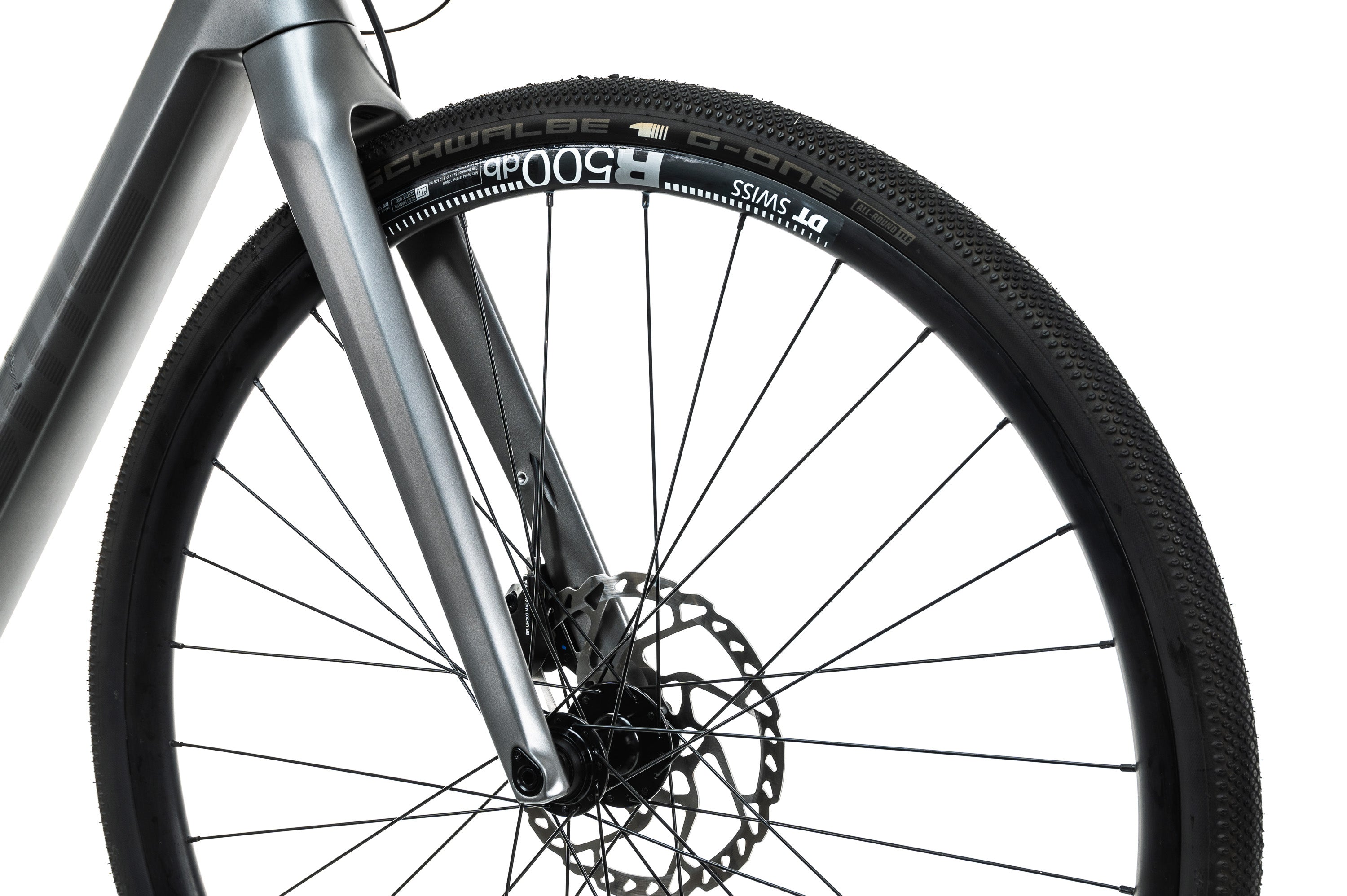 BMC AlpenChallenge AMP City One Di2 Commuter E-Bike - 2019, Medium