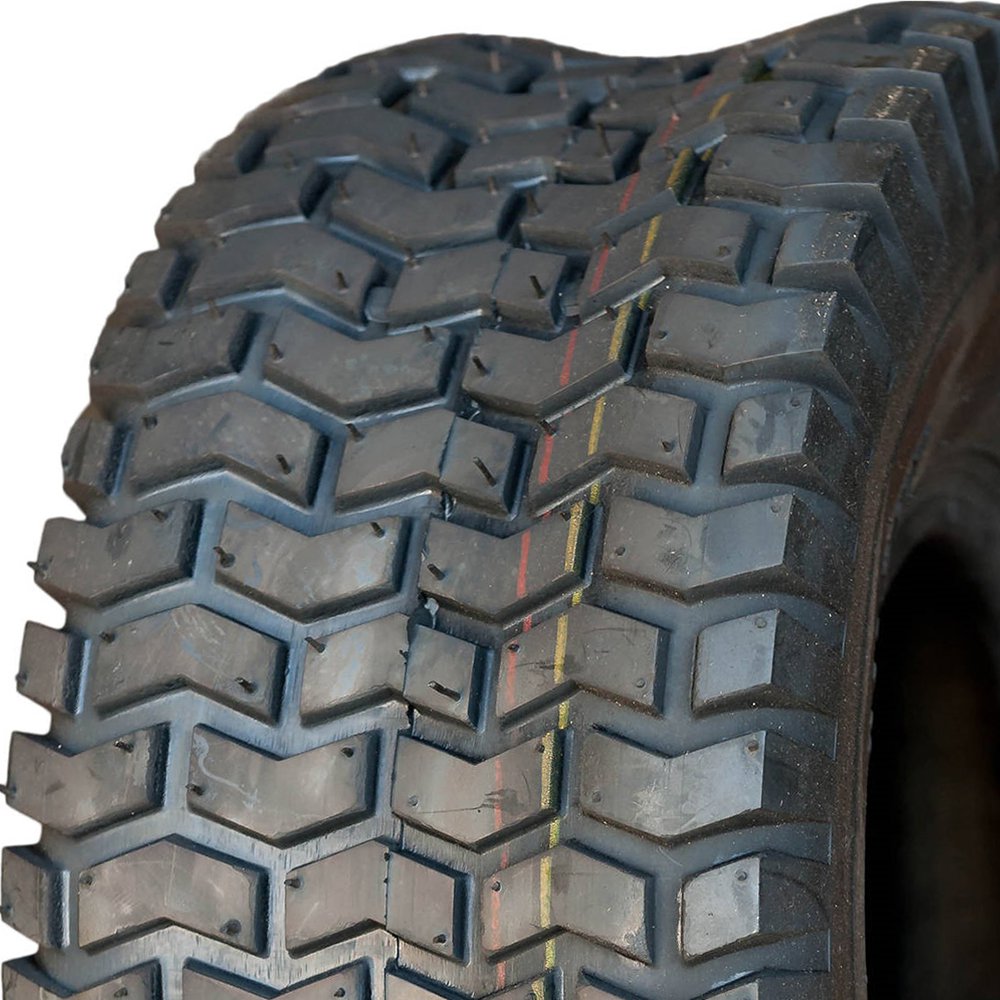 Tire Hi-Run SU12 16X6.50-18 Load 4 Ply Lawn & Garden