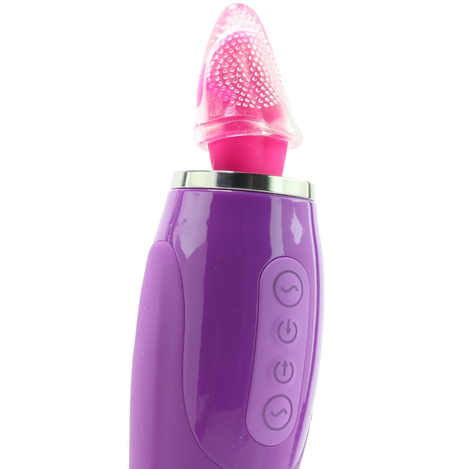 Fantasy For Her Ultimate Pleasure Clitoral Pump Vibe