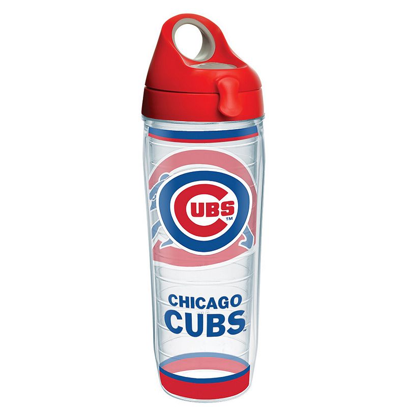 Tervis Chicago Cubs 24oz. Tradition Classic Water Bottle