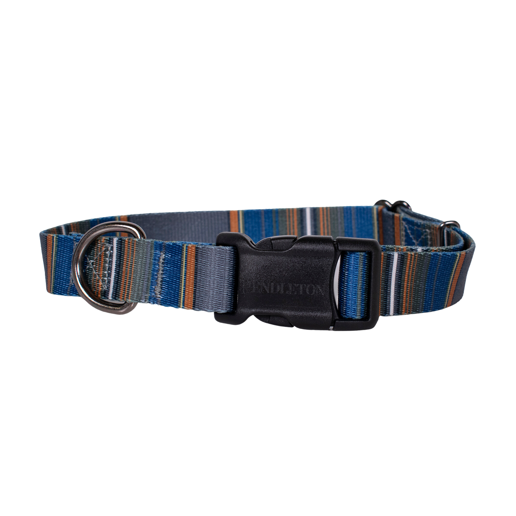 Pendleton Park Adventure Collar | Olympic