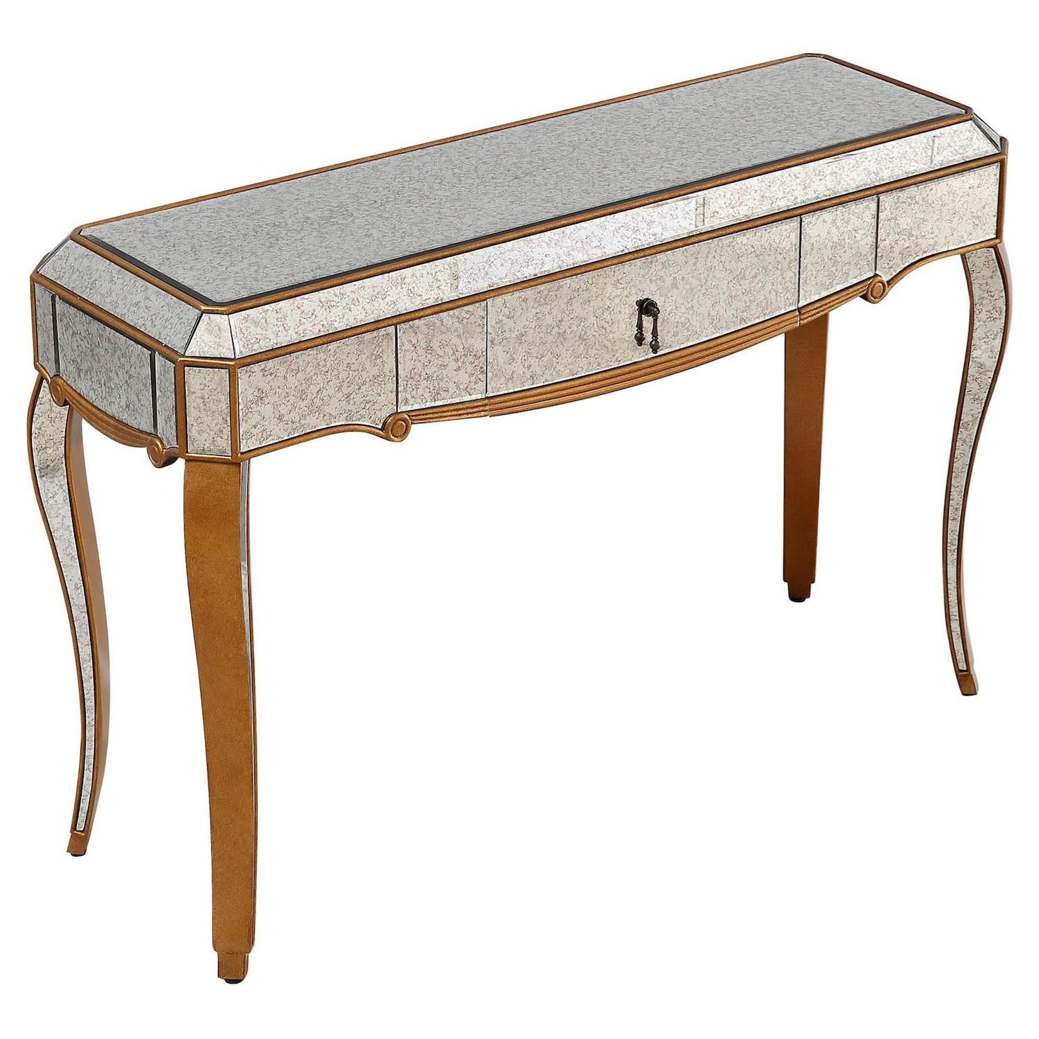 Camden Isle Astrid Console Table