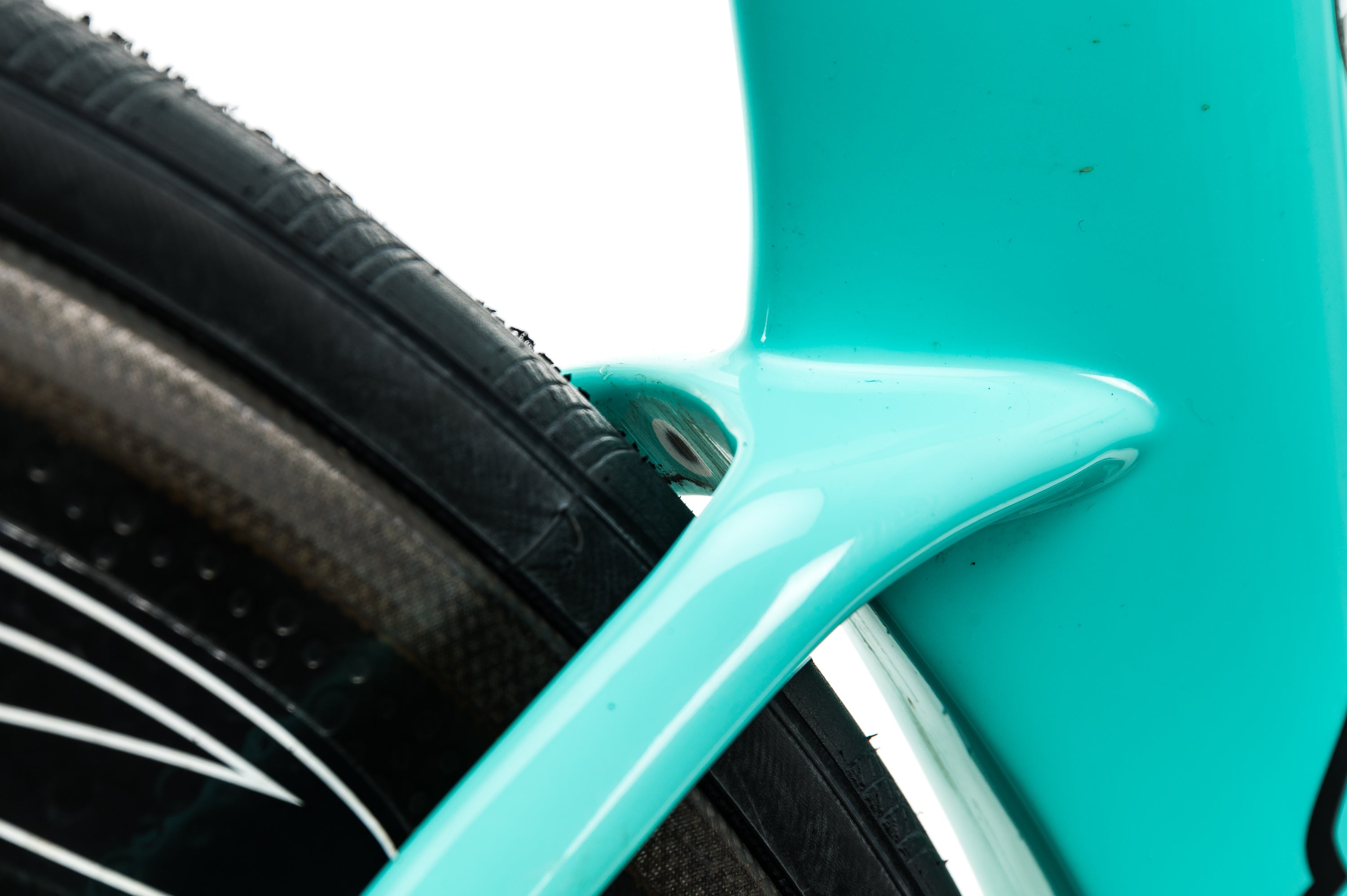Bianchi Aquila CV Triathlon Bike - 2021, X-Small