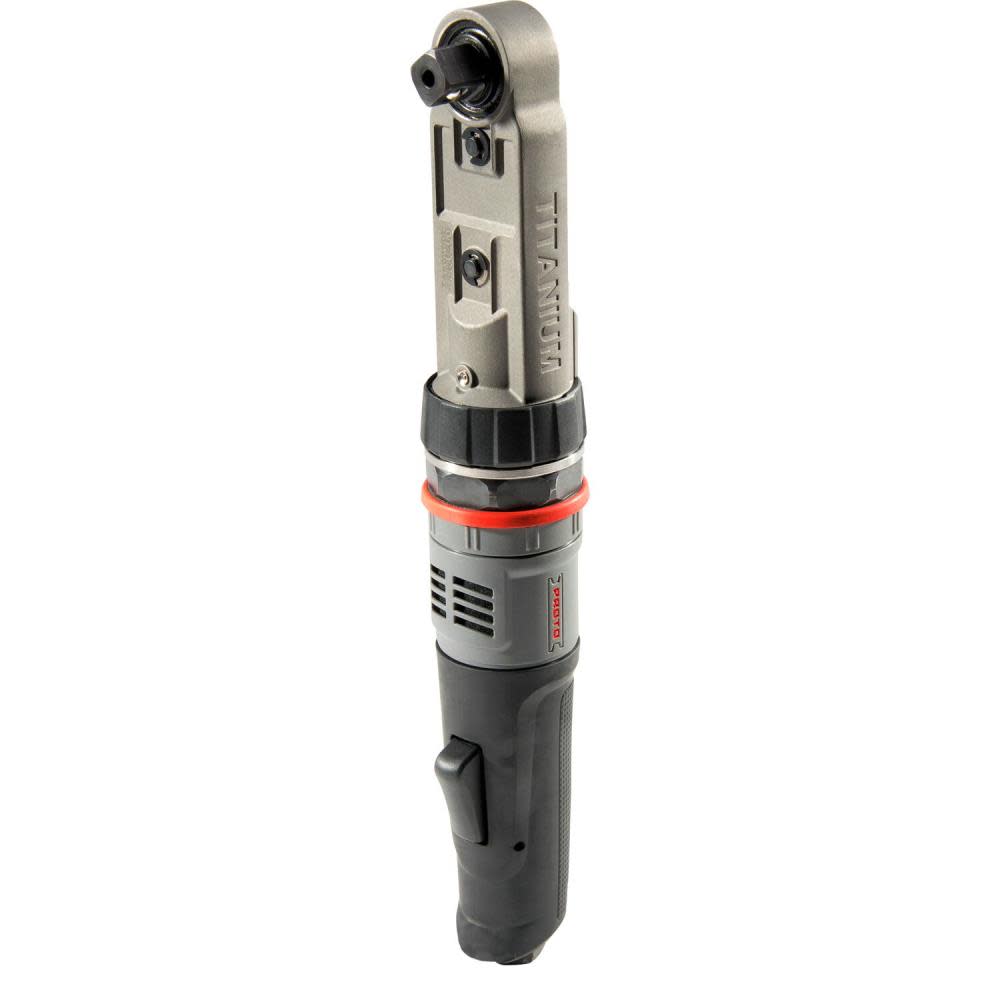 1/2 In. Drive Sealed Head Air Ratchet ;