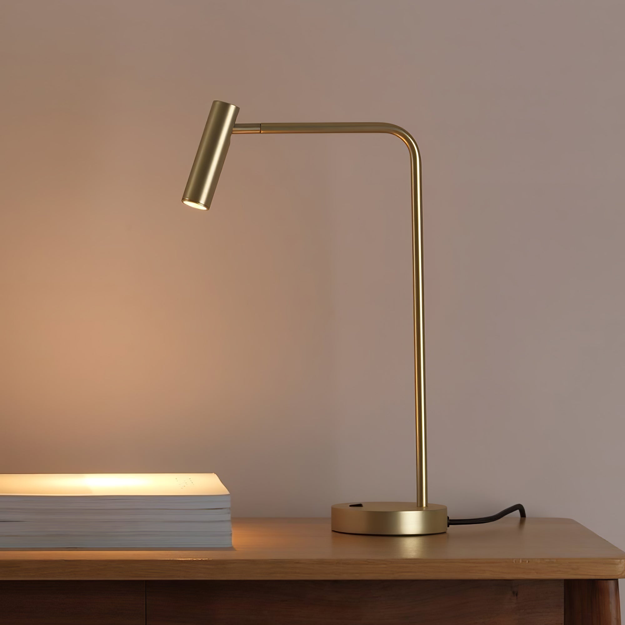 Skinny Table Lamp