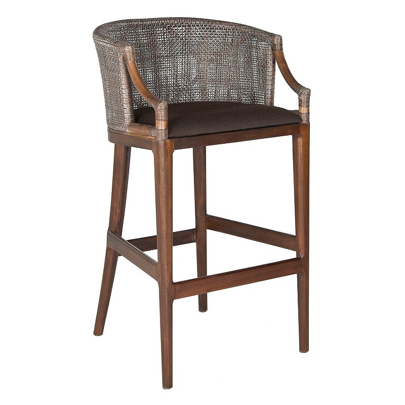 Safavieh Brando Bar Stool