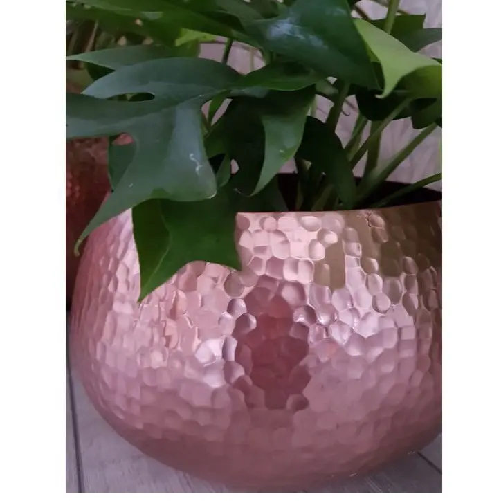 Competitive Prices Planters for Garden Home Decorative Plant Flower Pot Luxury Floor Planter Made by India