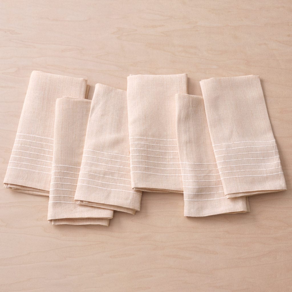 Sangeet Linen Napkins