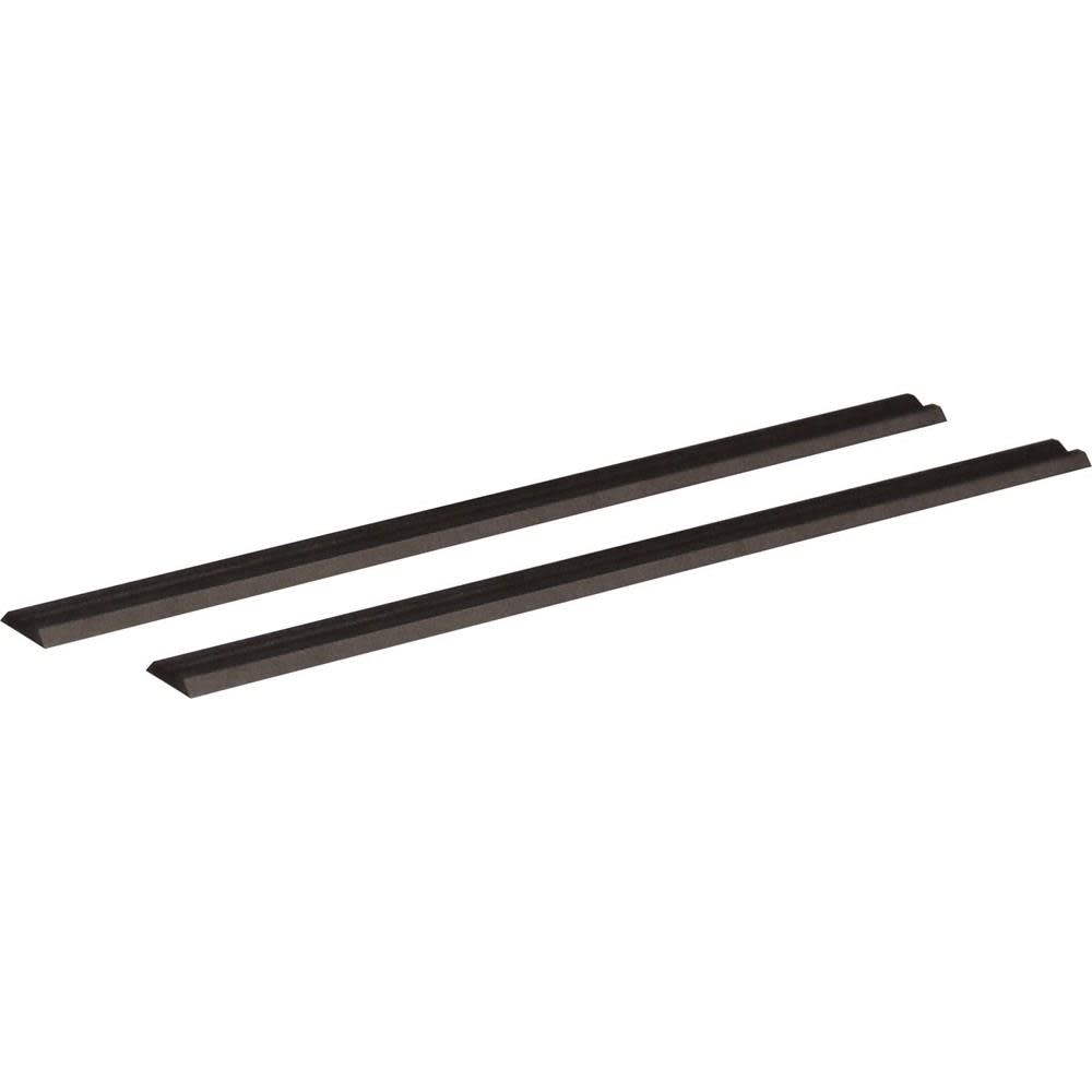 Makita 3-1/4 in. Planer Blade Set Double Edged Tungsten-Carbide D-46246 from Makita