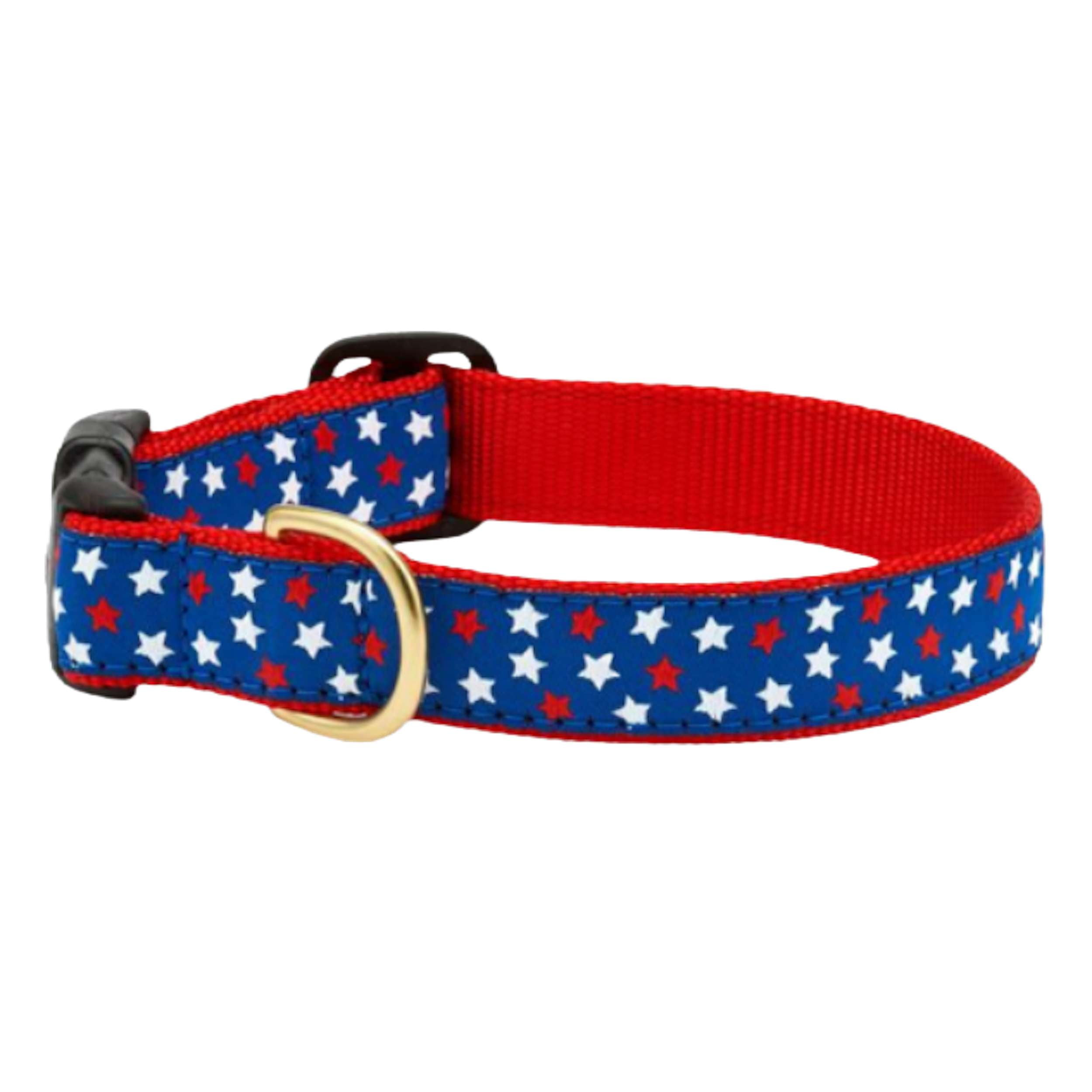 Collar | Stars