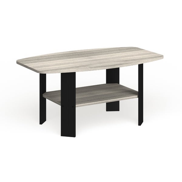 Porch and Den Bowery Simple Design Coffee Table