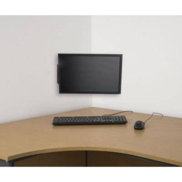 AVF Extendable Tilt and Turn Monitor Wall Mount for 13 - 27 in. Screens MRL13-A