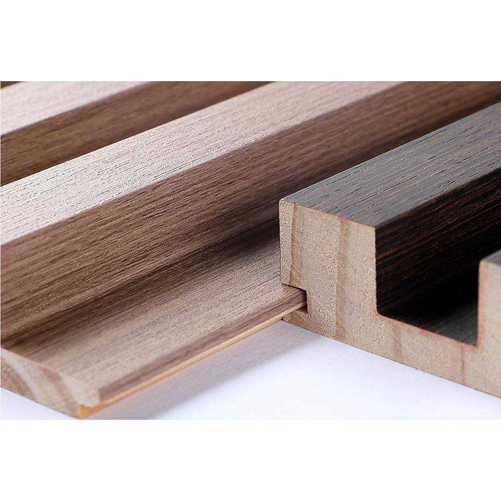 Ejoy 6 in. x 93 in. x 0.8 in. Wood Solid Wall Cladding Siding Board (Set of 3-Piece) WoodWallCladdingPanel_WWC_0011