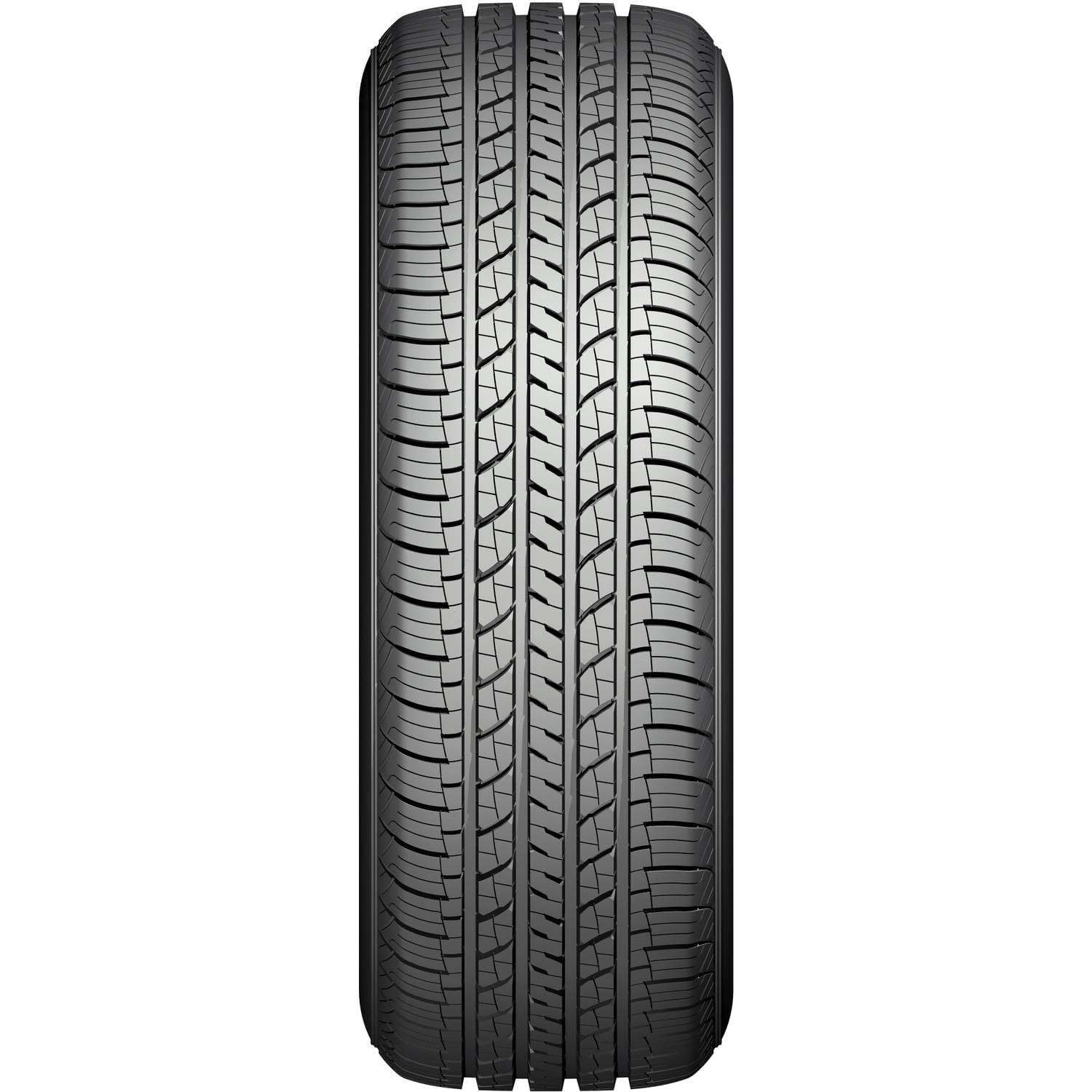 Douglas All-Season 235/60R17 102T All-Season Tire