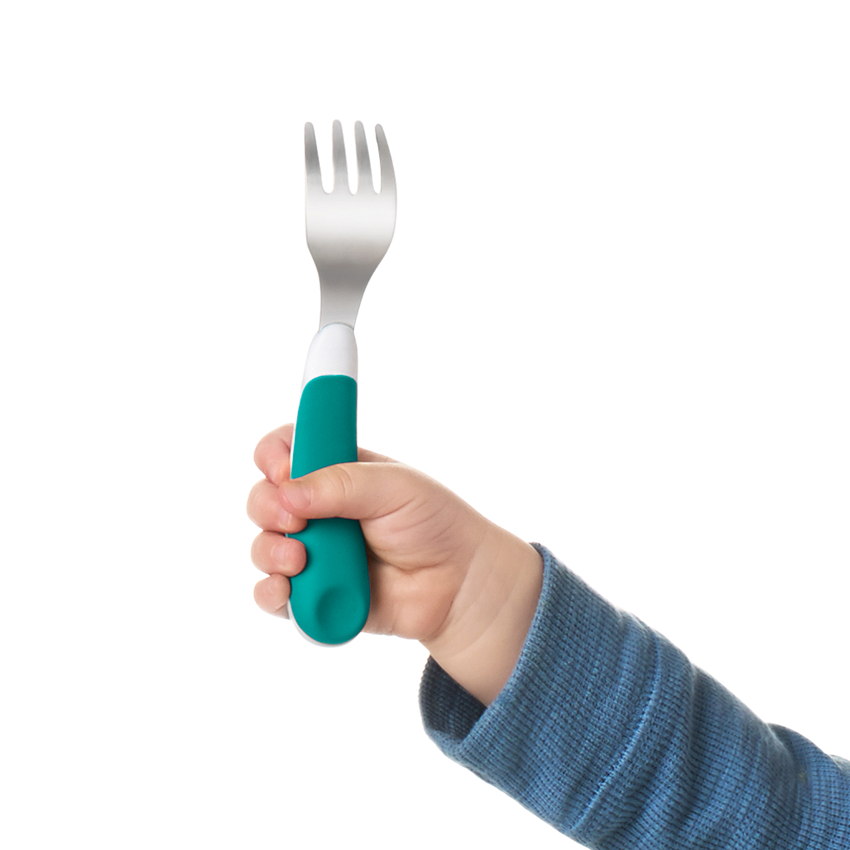 OXO Tot OnTheGo Fork amp Spoon Set