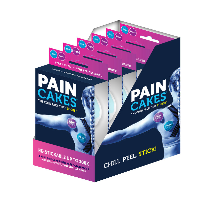 GRMT PAINCAKES MINI 2PK