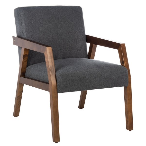 SAFAVIEH Olyvar Arm Chair - 25